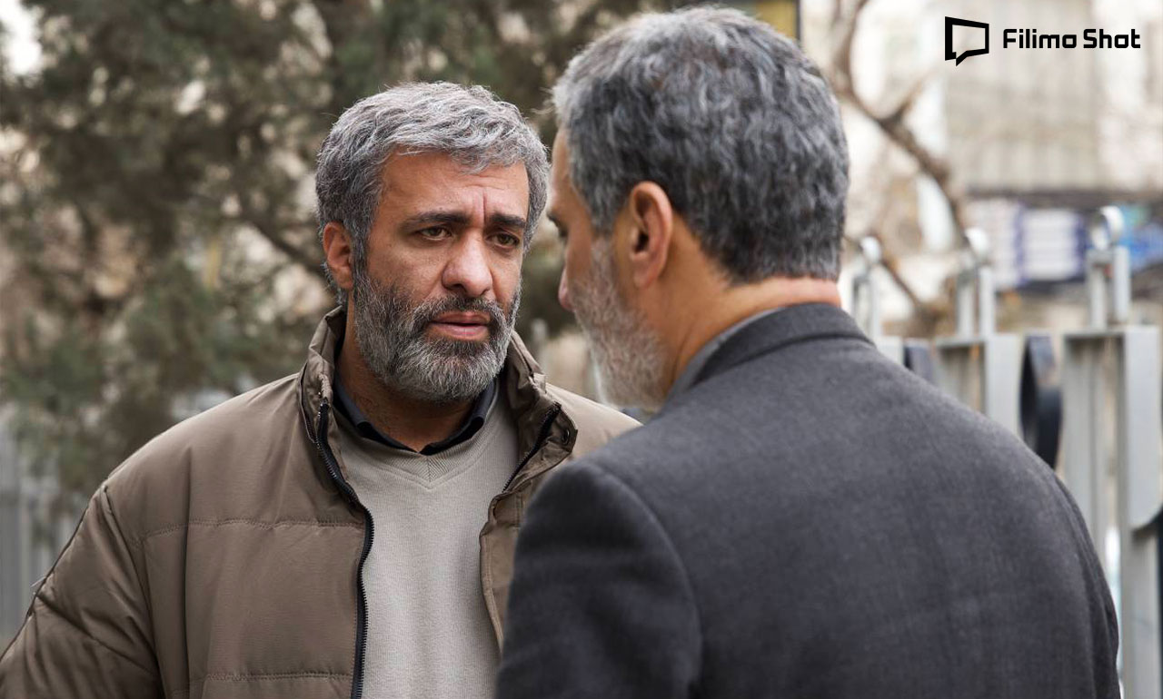 فیلم غوطه ور
